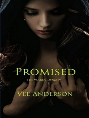 cover image of Promised
